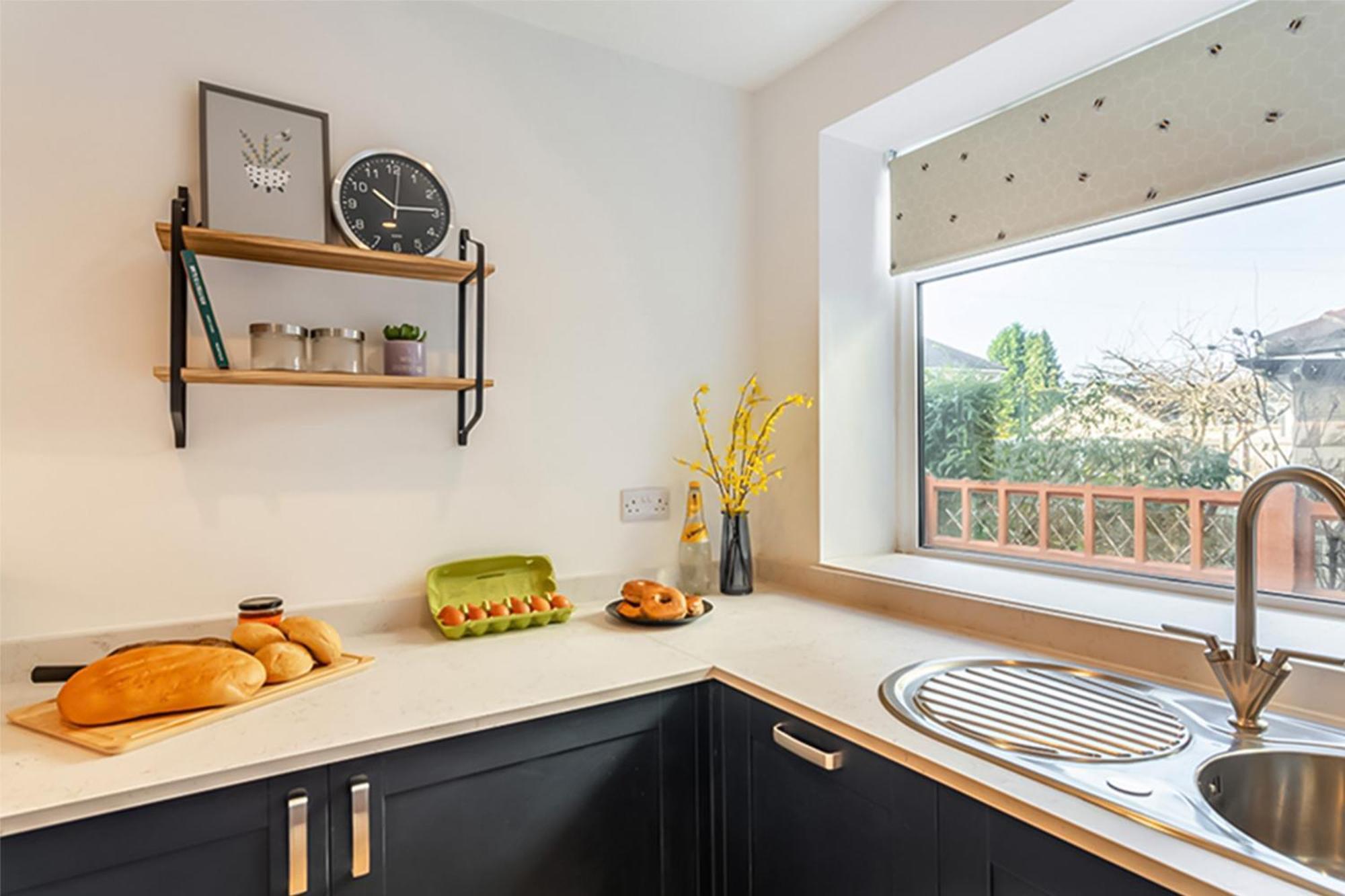 The Harrogate House - 4 Bed Townhouse Apartman Kültér fotó